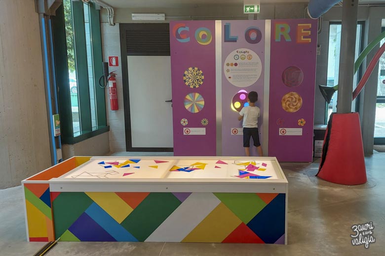 Explora - il Museo dei Bambini di Roma - 🧲 Hai mai provato a dipingere con  i magneti? 🎨 Questo weekend ti aspettiamo per giocare insieme con Pittura  magnetica, l'attività per sperimentare